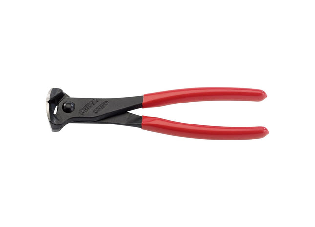 Draper Knipex 68 01 200 SBE End Cutting Nippers, 200mm 80313 Draper - Town Tools 