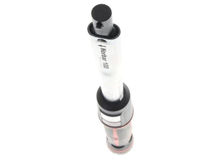 Norbar Pro 100 Adjustable Dual Scale Torque Handle 16mm Spigot 20-100Nm Norbar - RockBottom Nothampton