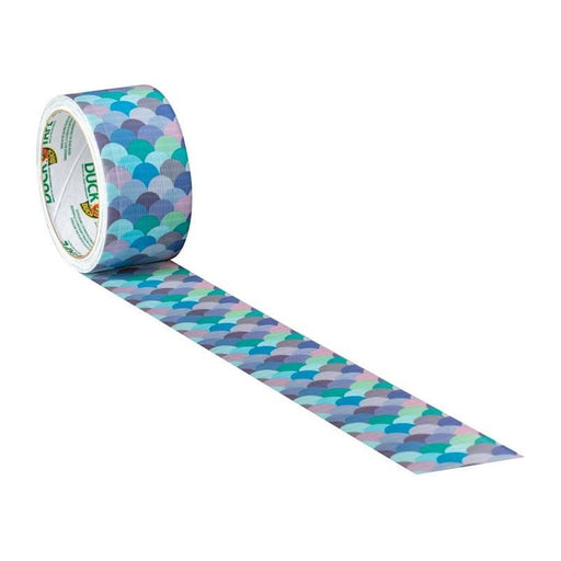 Shurtape Duck Tape® 48mm x 9.1m Mermaid Shurtape - RockBottom Nothampton