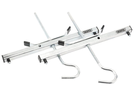 Draper Ladder Car Roof Clamps 24807 Draper - Town Tools 