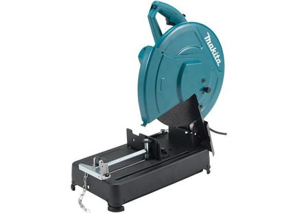 Makita LW1401S Abrasive Cut Off Saw 2200W 240V Makita - RockBottom Northampton 