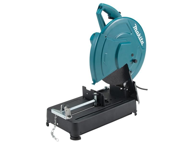 Makita LW1401S Abrasive Cut Off Saw 2200W 240V Makita - RockBottom Northampton 