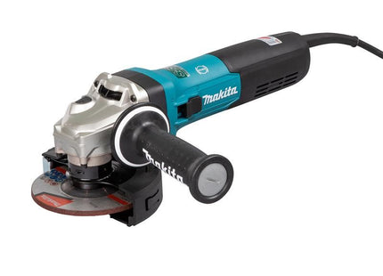 Makita GA5091 Slide Switch Angle Grinder 1900W 240V Makita - RockBottom Northampton 