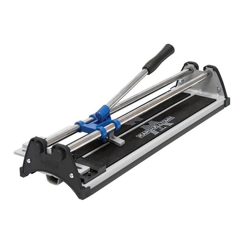 Marshalltown Tile Cutter 432mm Marshalltown - RockBottom Northampton