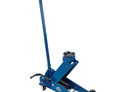 Draper 'Quick Lift' Trolley Jack, 3 Tonne 30612 Draper - Town Tools 