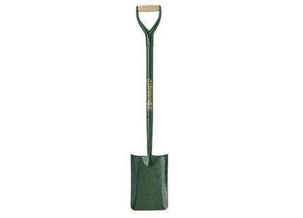 Bulldog All-Steel Trenching Shovel YD Bulldog - RockBottom Northampton