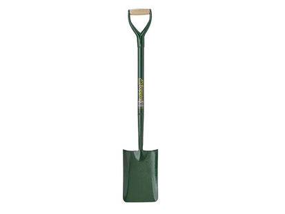 Bulldog All-Steel Trenching Shovel YD Bulldog - RockBottom Northampton