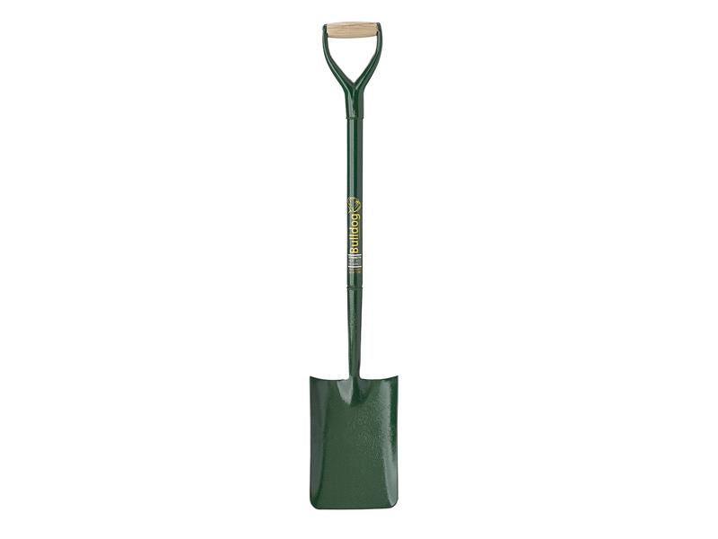 Bulldog All-Steel Trenching Shovel YD Bulldog - RockBottom Northampton