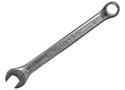Faithfull Combination Spanner CV Satin Finish 10mm Faithfull - RockBottom Northampton