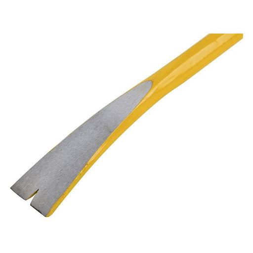 Stanley® Hand Tools FatMax® Spring Steel Wrecking Bar 1060mm (42in) STANLEY® Hand Tools - RockBottom Nothampton