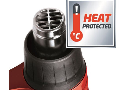 Einhell TH-HA 2000/1 Hot Air Gun 2000W 240V Einhell - RockBottom Northamptin