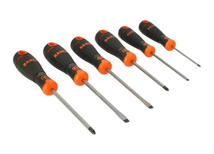 Bahco B219.016 BAHCOFIT Screwdriver Set, 6 Piece Bahco - RockBottom Northampton