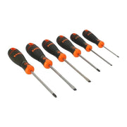 Bahco B219.016 BAHCOFIT Screwdriver Set, 6 Piece Bahco - RockBottom Northampton