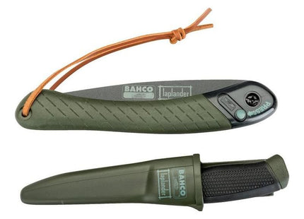 Bahco Laplander Set, 2 Piece Bahco - RockBottom Northampton