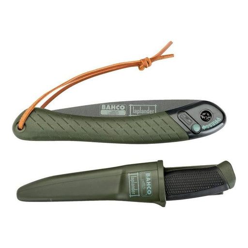 Bahco Laplander Set, 2 Piece Bahco - RockBottom Northampton