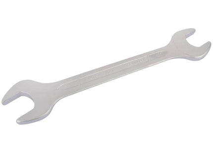 Draper Elora Long Metric Double Open End Spanner, 27 x 32mm 02050 Draper - Town Tools 