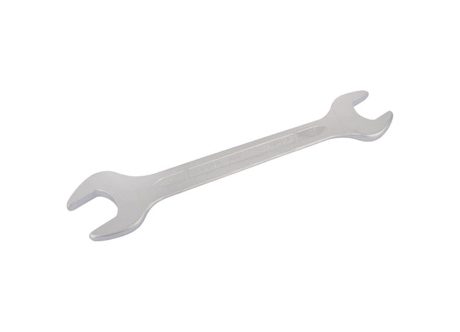 Draper Elora Long Metric Double Open End Spanner, 27 x 32mm 02050 Draper - Town Tools 
