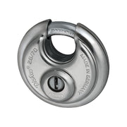Abus Mechanical 26/70mm Diskus® Padlock Carded ABUS Mechanical - RockBottom Northampton 