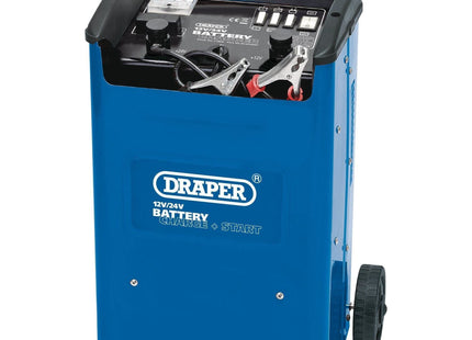 Draper Spare 50A Fuse for 11966 Draper - Town Tools