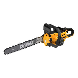 Dewalt Power Tools DCMCS575N XR FlexVolt Chainsaw 50cm Bar 54V Bare Unit DeWALT Power Tools - RockBottom Northampton