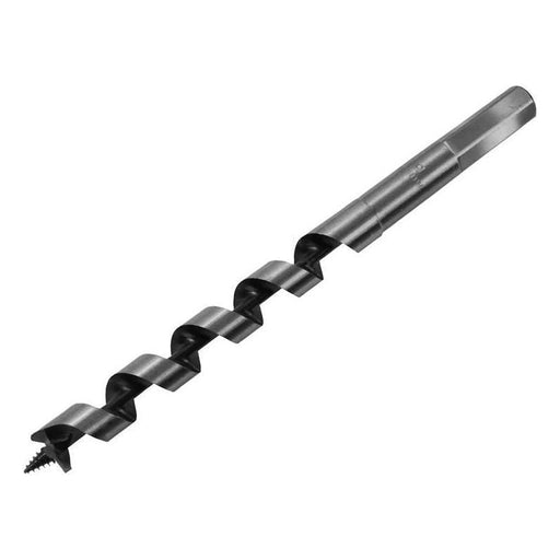 Faithfull Combination Wood Auger Bit 16 x 200mm Faithfull - RockBottom Northampton