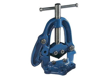 Irwin® Record® 92C Hinged Pipe Vice 3-50mm (1/8-2in) IRWIN® Record® - RockBottom Northampton