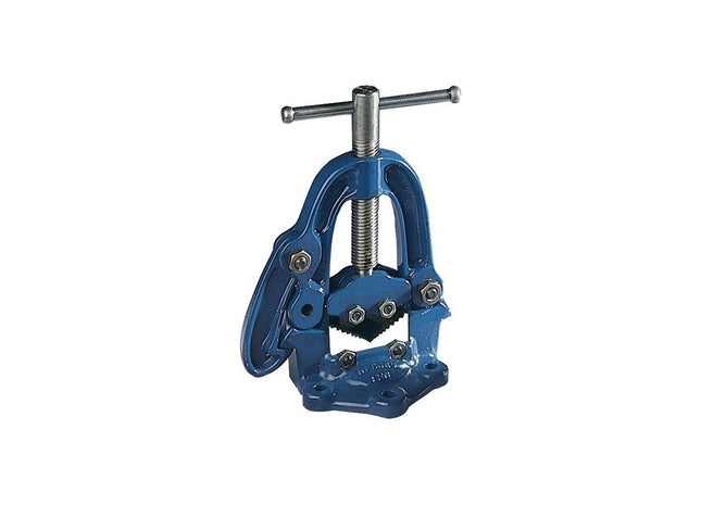 Irwin® Record® 92C Hinged Pipe Vice 3-50mm (1/8-2in) IRWIN® Record® - RockBottom Northampton