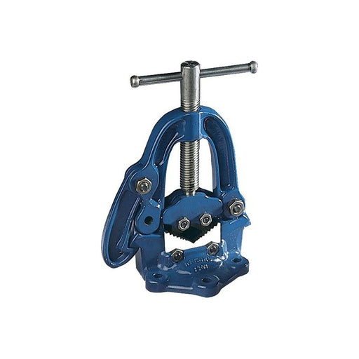 Irwin® Record® 92C Hinged Pipe Vice 3-50mm (1/8-2in) IRWIN® Record® - RockBottom Northampton