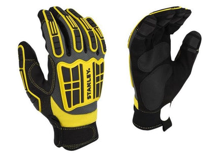 Stanley® Hand Tools SY820 Extreme Performance Gloves - Large STANLEY® Hand Tools - RockBottom Nothampton