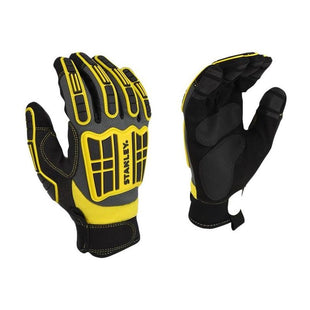 Stanley® Hand Tools SY820 Extreme Performance Gloves - Large STANLEY® Hand Tools - RockBottom Nothampton