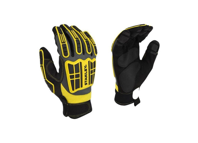 Stanley® Hand Tools SY820 Extreme Performance Gloves - Large STANLEY® Hand Tools - RockBottom Nothampton