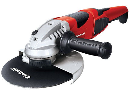 Einhell TE-AG230 Angle Grinder 230mm 2000W 240V Einhell - RockBottom Northamptin