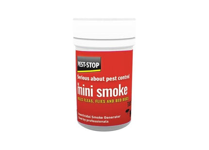 Pest-Stop (Pelsis Group) Mini Smoke Insect Killer Pest-Stop (Pelsis Group) - RockBottom Nothampton