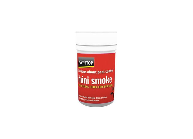 Pest-Stop (Pelsis Group) Mini Smoke Insect Killer Pest-Stop (Pelsis Group) - RockBottom Nothampton