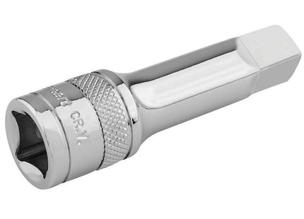 Draper Extension Bar, 1/2" Sq. Dr., 75mm 16750 Draper - Town Tools 