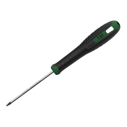 Hultafors TORX® Screwdriver T07 x 70mm Hultafors - RockBottom Northampton