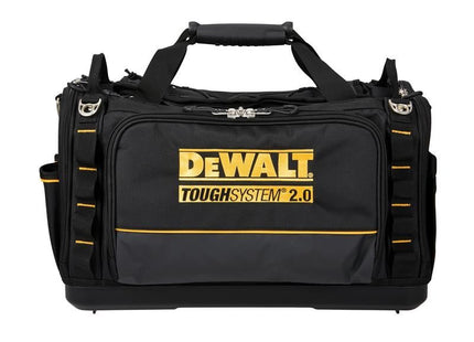 DEWALT Storage TOUGHSYSTEM 2.0 Tool Bag DEWALT Storage - RockBottom Northampton