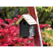 Ronseal Garden Paint Blackbird 2.5 litre Ronseal - RockBottom Nothampton