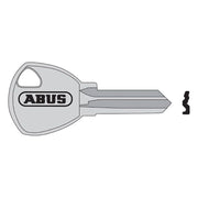 Abus Mechanical 65/30 30mm New Profile Key Blank ABUS Mechanical - RockBottom Northampton 