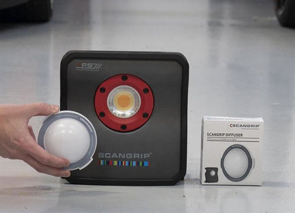 Scangrip® Diffuser SCANGRIP® - RockBottom Nothampton