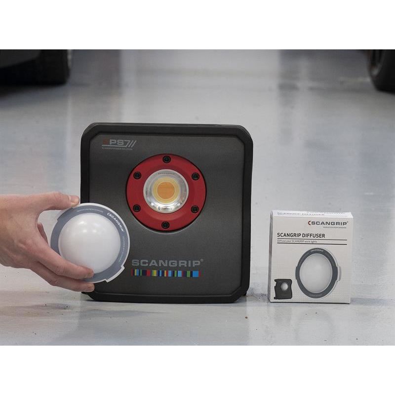 Scangrip® Diffuser SCANGRIP® - RockBottom Nothampton