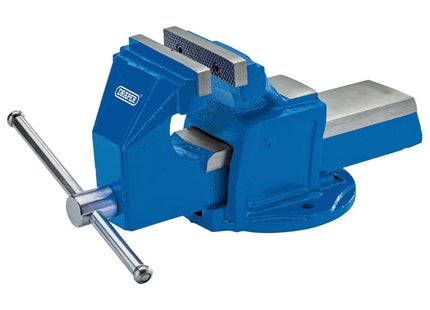 Draper Engineers Vice, 100mm 44506 Draper - Town Tools 