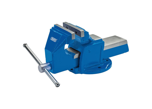 Draper Engineers Vice, 100mm 44506 Draper - Town Tools 