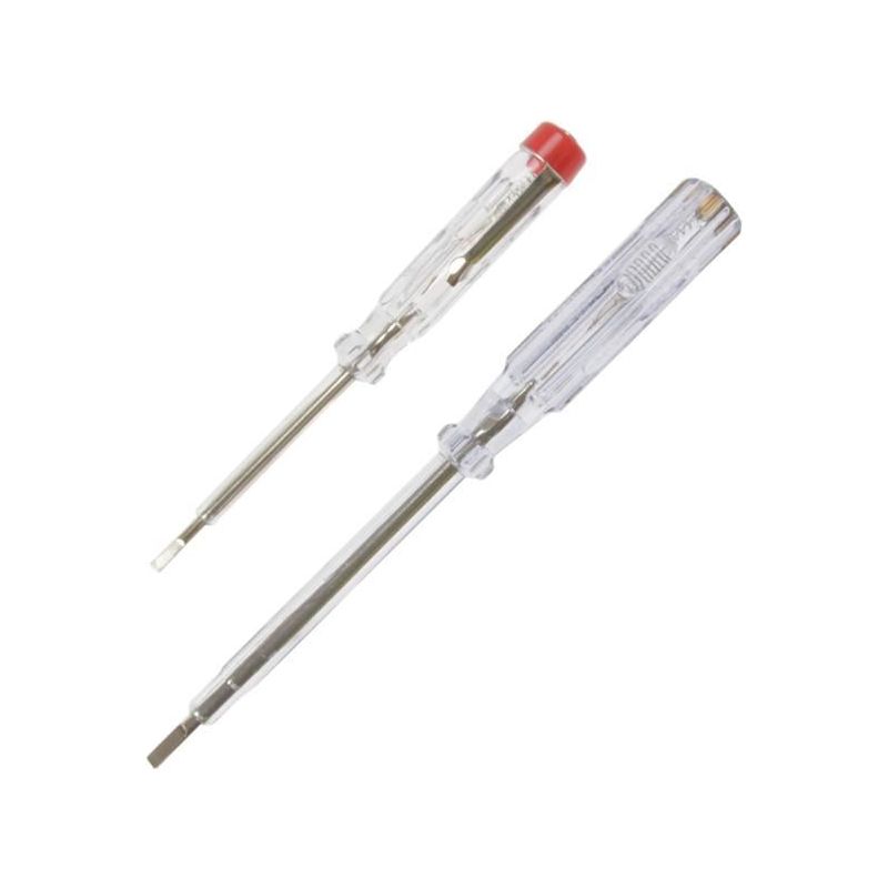 Bluespot Tools Voltage Testers Set, 2 Piece BlueSpot Tools - RockBottom Northampton