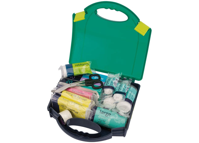 Draper First Aid Kit, Small 81288 Draper - Town Tools 