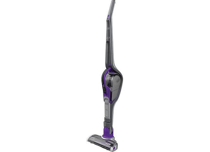 Black + Decker SVJ520BFSP Cordless Pet Dustbuster® Vacuum BLACK + DECKER - RockBottom Northampton