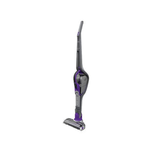 Black + Decker SVJ520BFSP Cordless Pet Dustbuster® Vacuum BLACK + DECKER - RockBottom Northampton