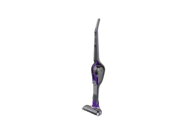 Black + Decker SVJ520BFSP Cordless Pet Dustbuster® Vacuum BLACK + DECKER - RockBottom Northampton