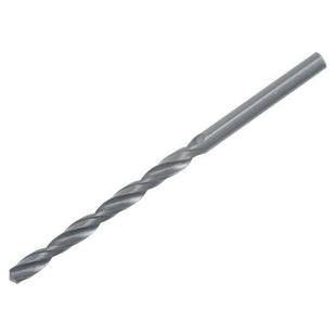Faithfull HSS Jobber Drill Bit 4.00mm OL:75mm WL:42mm Faithfull - RockBottom Northampton