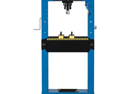 Draper Expert Hydraulic Floor Press, 30 Tonne 70561 Draper - Town Tools 